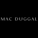 Mac Duggal logo