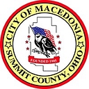 City of Macedonia logo