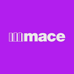 Mace Ltd logo