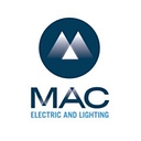 Mac Electric Company Inc.  Northern Colorado's Premier Led Lighting Contractor logo