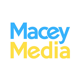 Macey Media logo