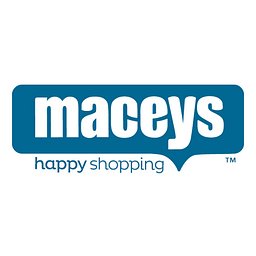 Macey's logo