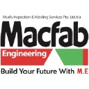 Macfab Engineering logo