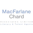 Macfarlane Chard Associates Ltd logo