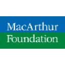 John D. and Catherine T. MacArthur Foundation logo