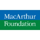 John D. and Catherine T. MacArthur Foundation logo