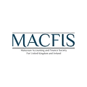 (Macfis) Malaysian Accounting And Finance Society For United Kingdom And Ireland logo