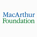 JOHN D AND CATHERINE T MACARTHUR logo