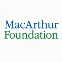 Macarthur Foundation logo