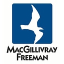 Macgillivray Freeman Films logo