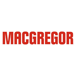 MacGregor USA Inc. logo