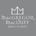 Macgregor And Macduff Kiltmakers logo