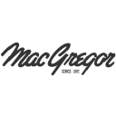 Macgregorgolf logo