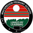 William MacGregor Primary School logo