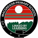 William MacGregor Primary School logo