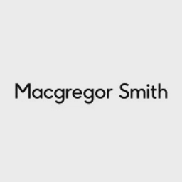 Macgregor Smith Limited logo