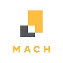 Mach Architecture logo