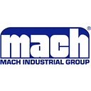 Mach Industrial Group, Lp logo