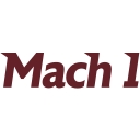 Mach 1 Stores