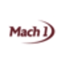 Meyer Oil Co Dba Mach 1 Stores logo