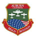 Mach 5 Delivery LLC logo
