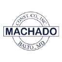 Machado Construction logo