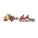 Mac Haik Chrysler Dodge Jeep Ram Georgetown logo