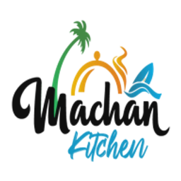 Machan kitchen limited logo