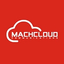 Machcloud logo