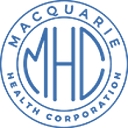 Macquarie Health Corporation logo