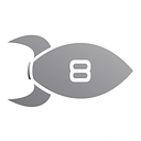 Mach Eight logo
