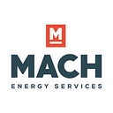 Mach Energy Services Llc logo