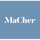 Macher logo