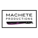 Machete Productions logo