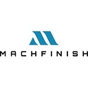 Machfinish logo