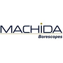Machida, Inc. logo