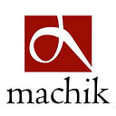 MACHIK CORP logo