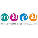 Massachusetts Children'S Alliance Inc logo