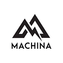 Machina Boots logo