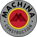Machina Construction Ltd. logo