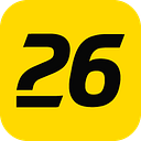 Machine26 logo