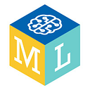 Machine Learning for Kids logo