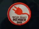 Machine Project logo