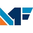 Machineries Forget logo