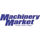 Machinery Market Magazine logo