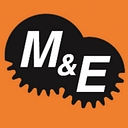 Machinery & Equipment Co., Inc. logo