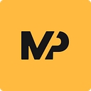Machinery Partner logo