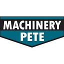 Machinerypete.Com logo