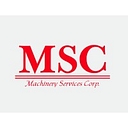 Machinery Services Corporation logo