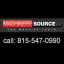 Machinery Source, Llc logo